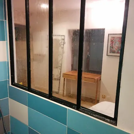 Appartement Tour Duguesclin