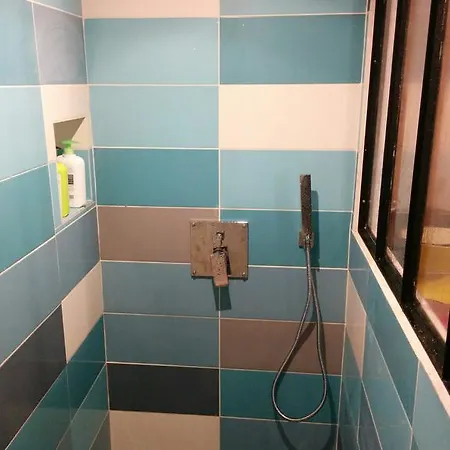 Tour Duguesclin דירה שוביני