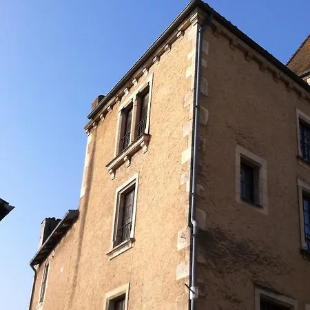 Apartment Tour Duguesclin *