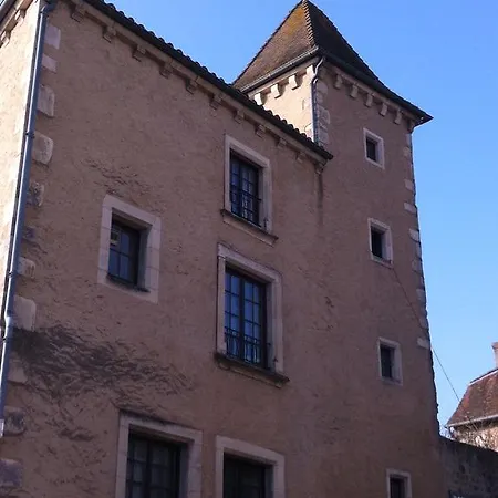 דירה Tour Duguesclin