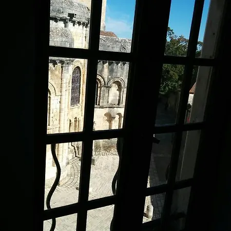 Tour Duguesclin * Chauvigny