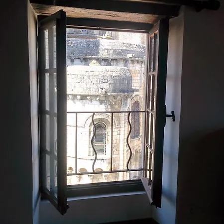 Tour Duguesclin Apartment *