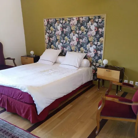 Tour Duguesclin Apartment