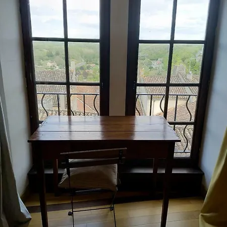Tour Duguesclin Apartment *