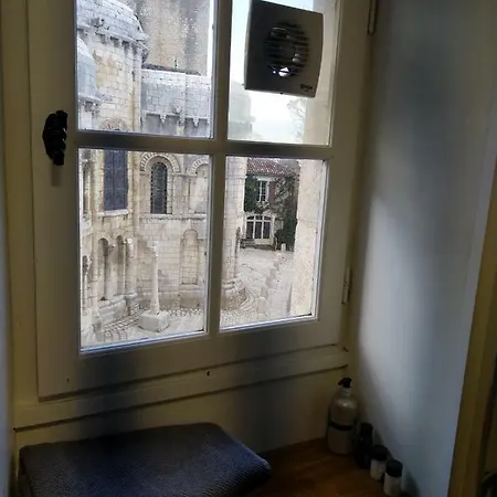 Tour Duguesclin Apartment