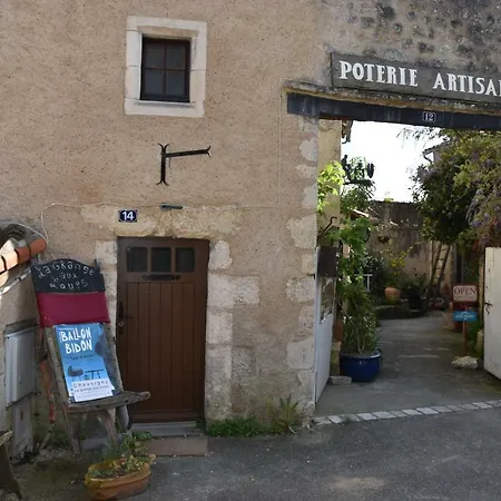 Tour Duguesclin Appartement Chauvigny